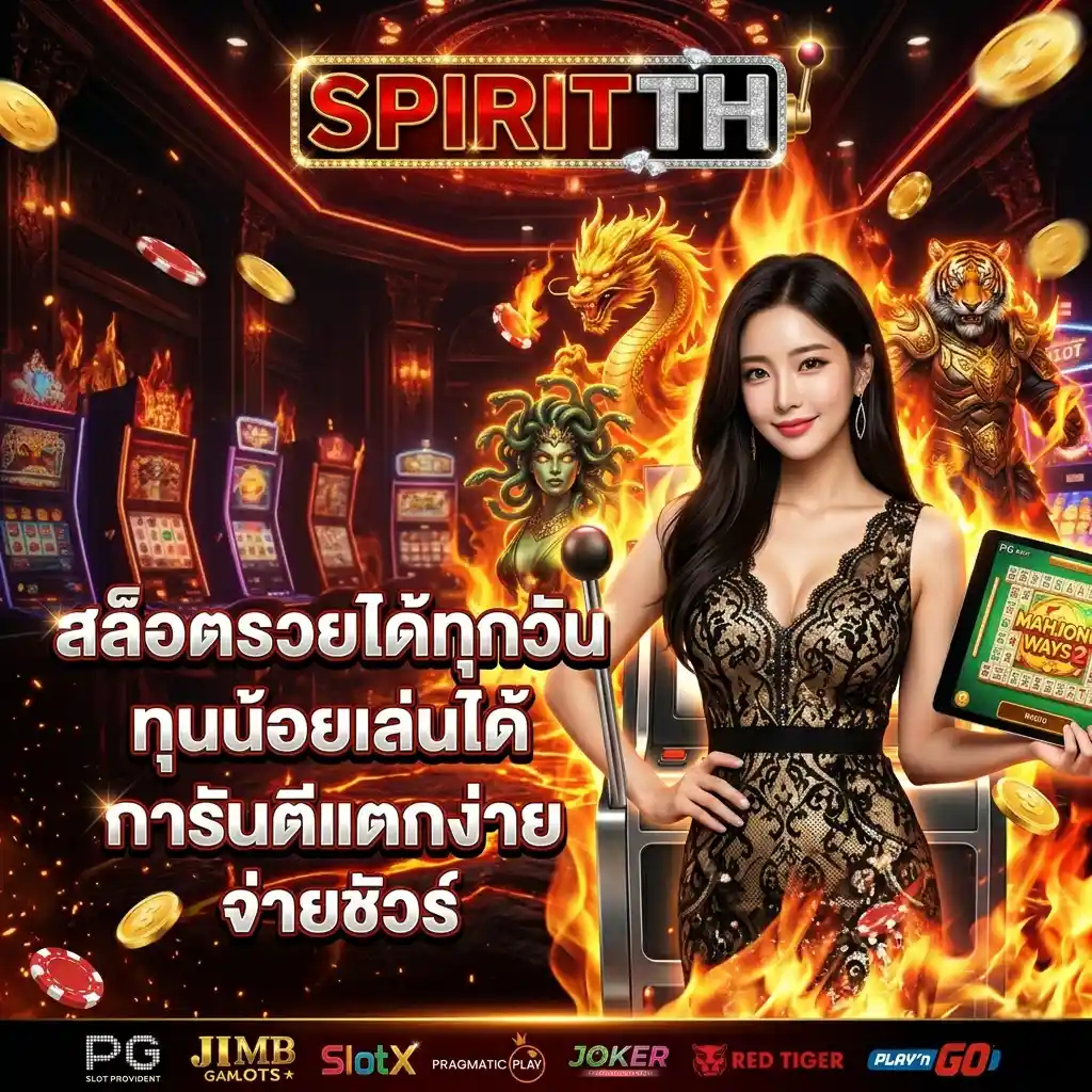 SPIRITTH